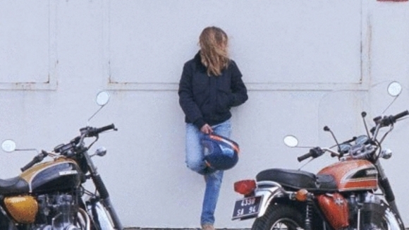 Photo from the movie Dear Prudence