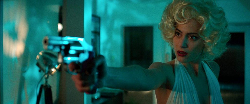 Photo du film Berserk