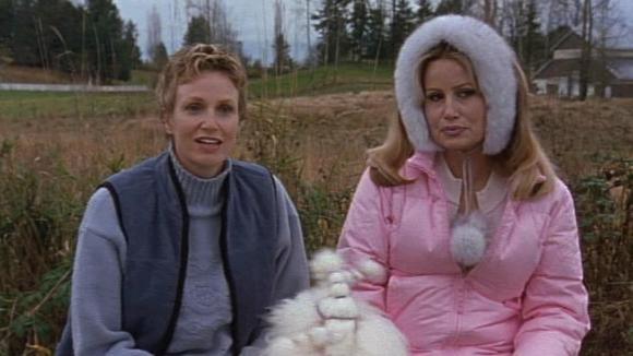 Photo du film Le clou du spectacle