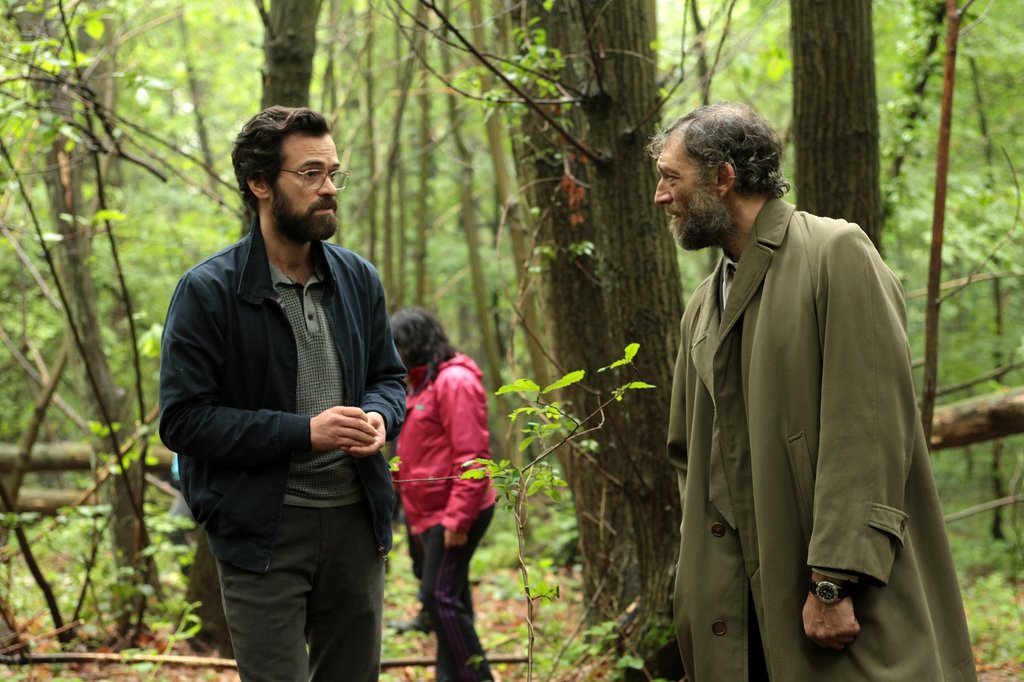 Photo du film Fleuve noir