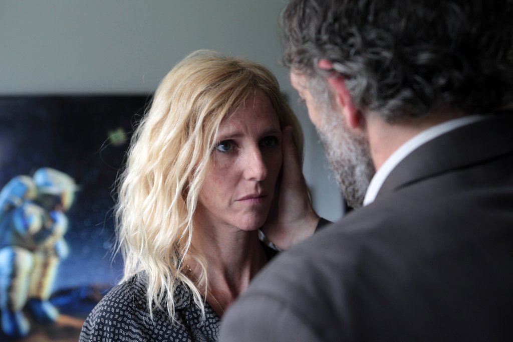 Photo du film Fleuve noir