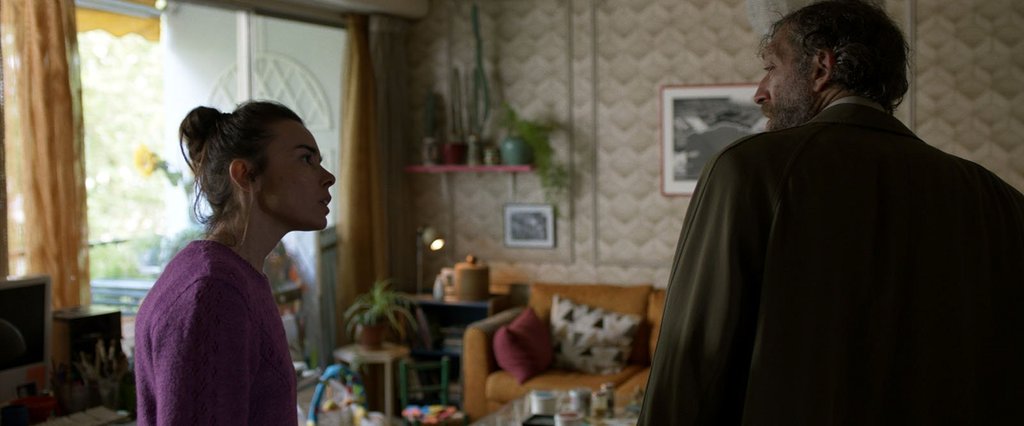 Photo du film Fleuve noir