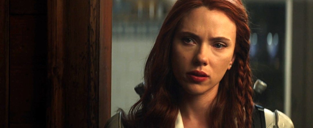 Photo from the movie Black Widow