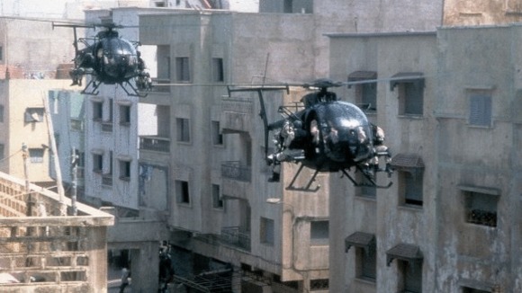 Photo from the movie Black Hawk Down
