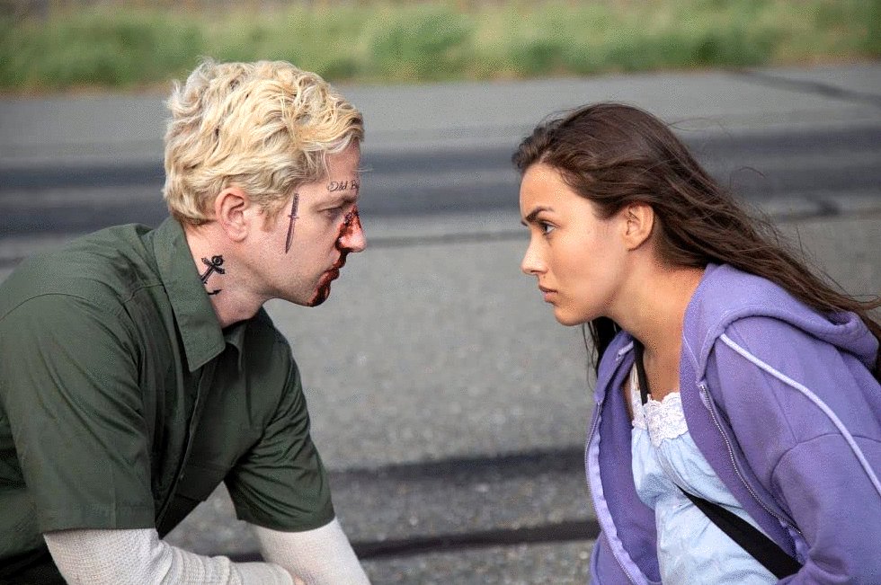 Photo du film Bullet Proof