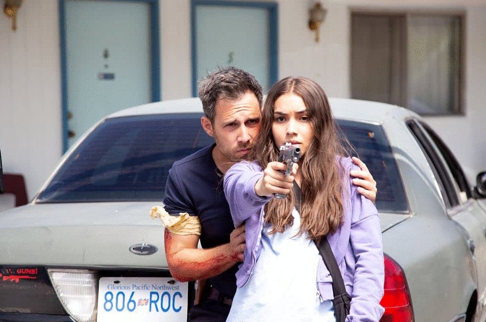 Photo du film Bullet Proof