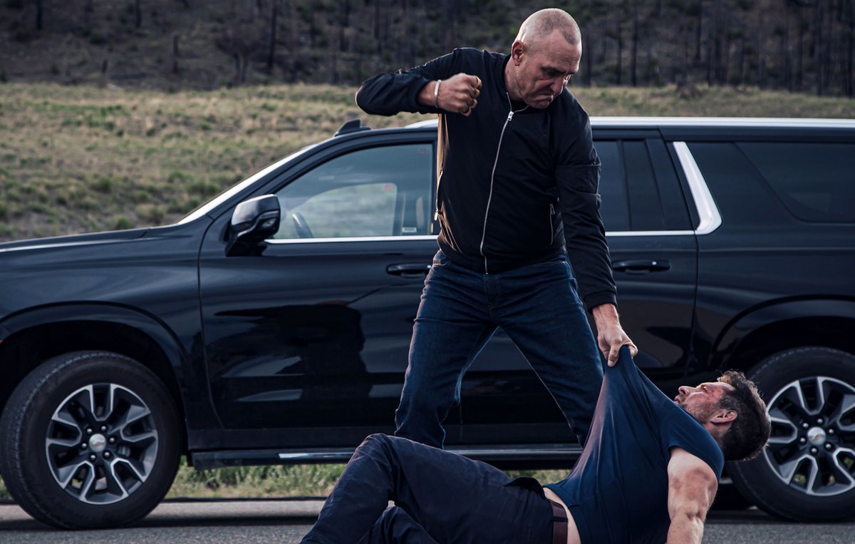 Photo du film Bullet Proof