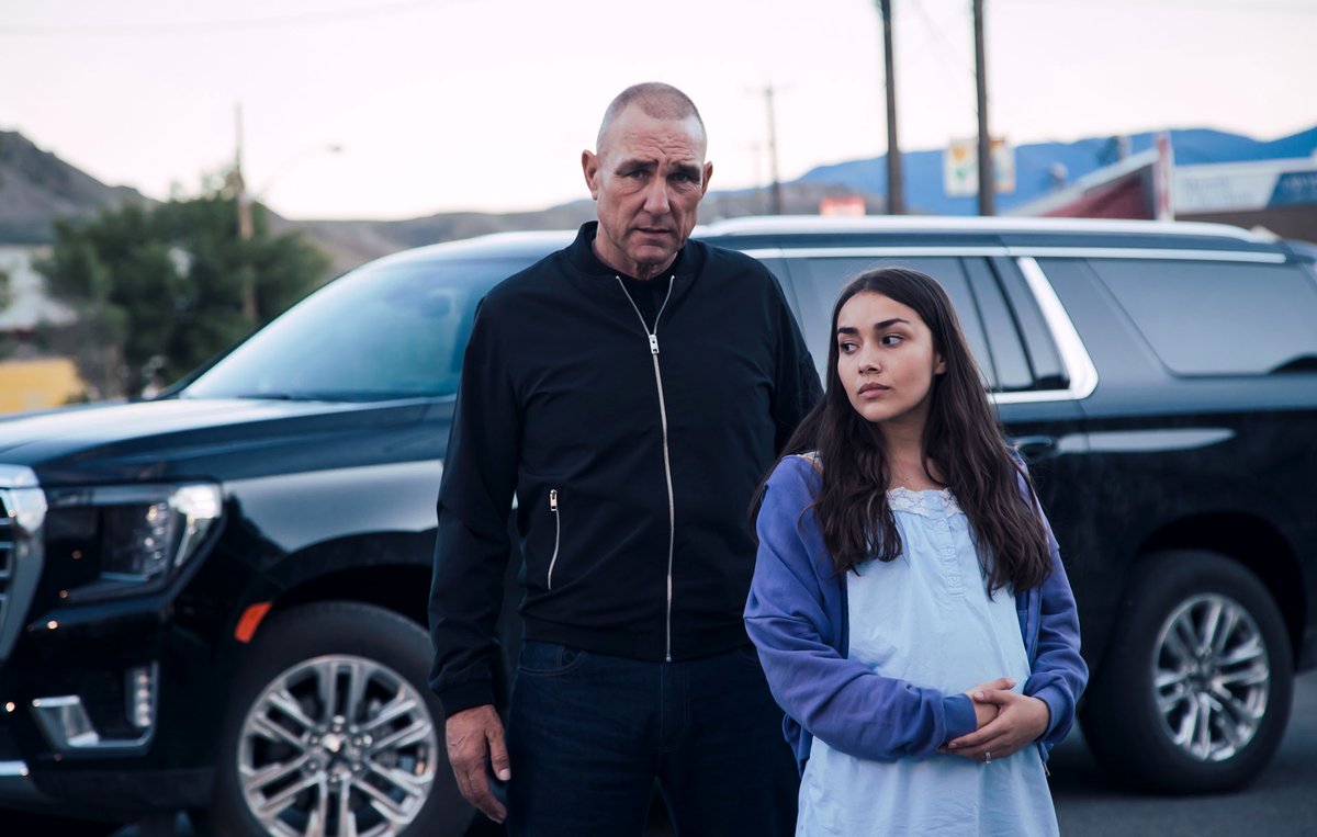 Photo du film Bullet Proof