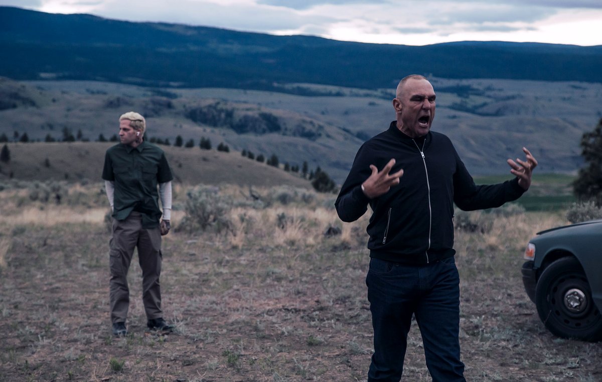 Photo du film Bullet Proof