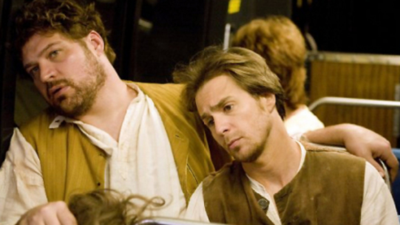 Photo from the movie Choke