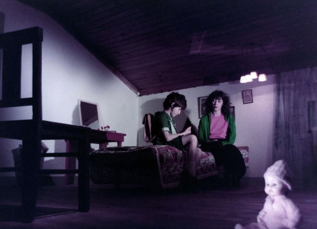 Photo from the movie City of Pirates