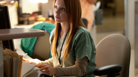 Photo from the movie Coma