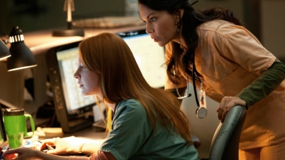 Photo from the movie Coma