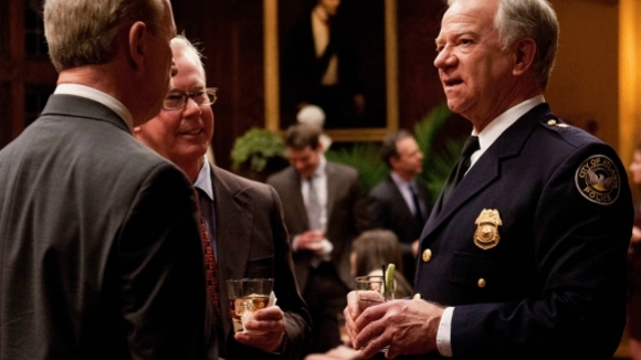 Photo from the movie Coma