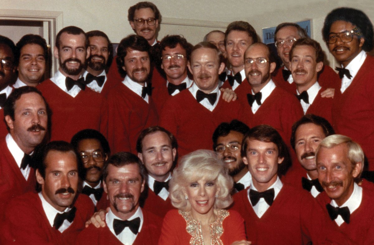 Photo from the movie Commitment to Life