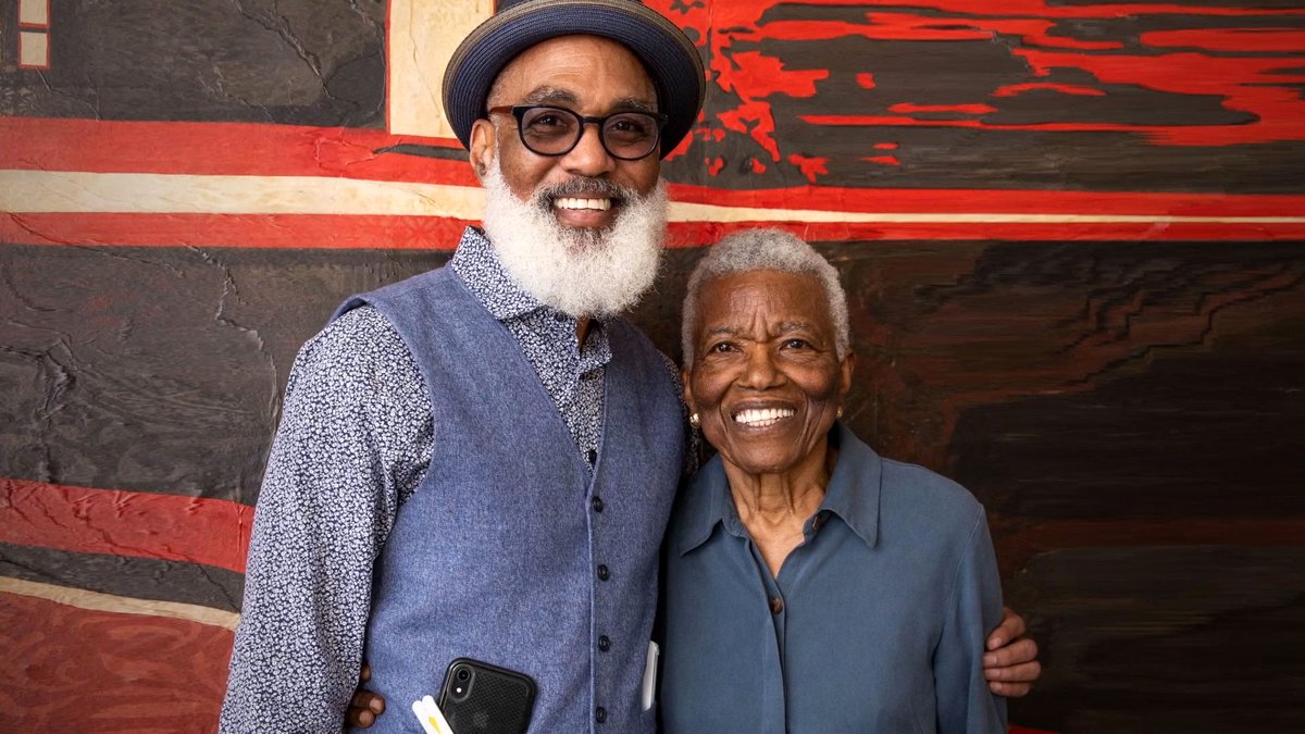 Photo from the movie Commitment to Life