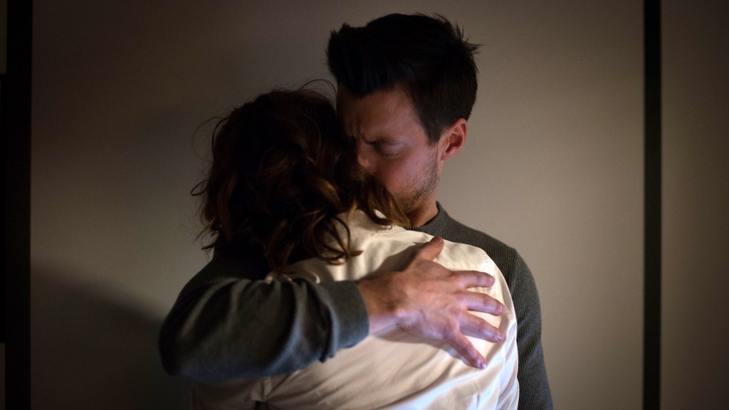 Photo from the movie Corporate