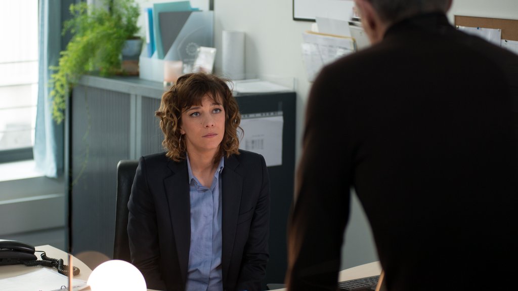 Photo from the movie Corporate