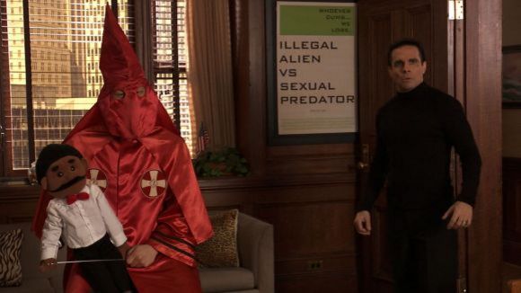 Photo du film Dirty Movie