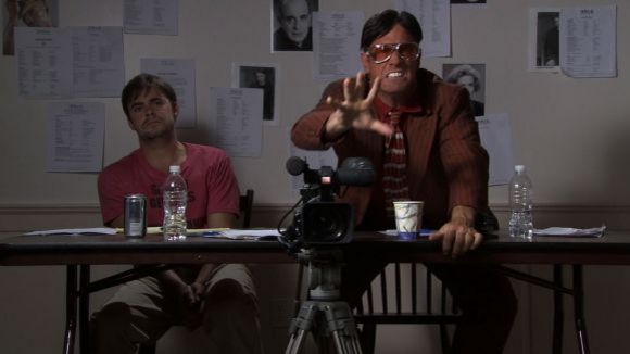 Photo du film Dirty Movie