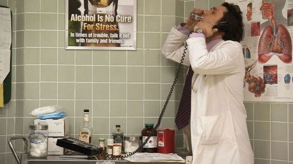 Photo du film Dirty Movie