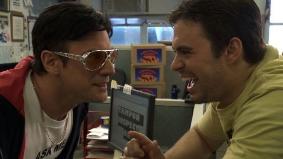 Photo du film Dirty Movie