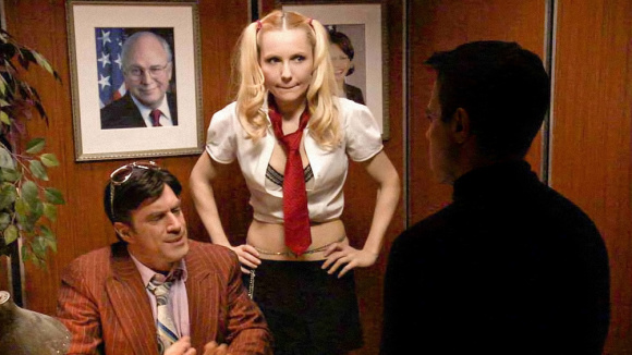 Photo du film Dirty Movie