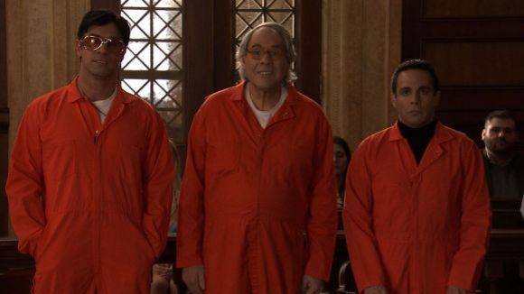 Photo du film Dirty Movie