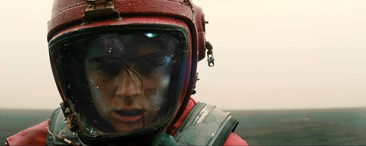 Photo from the movie Dune Drifter