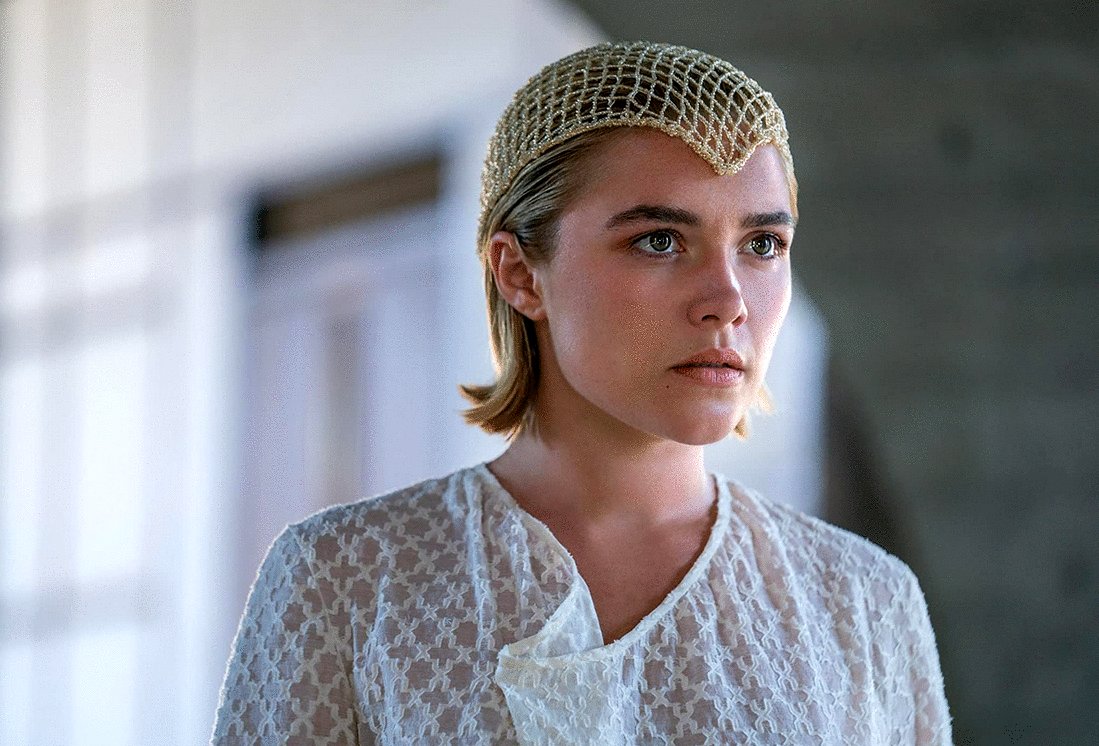 Photo du film Dune: Part Two