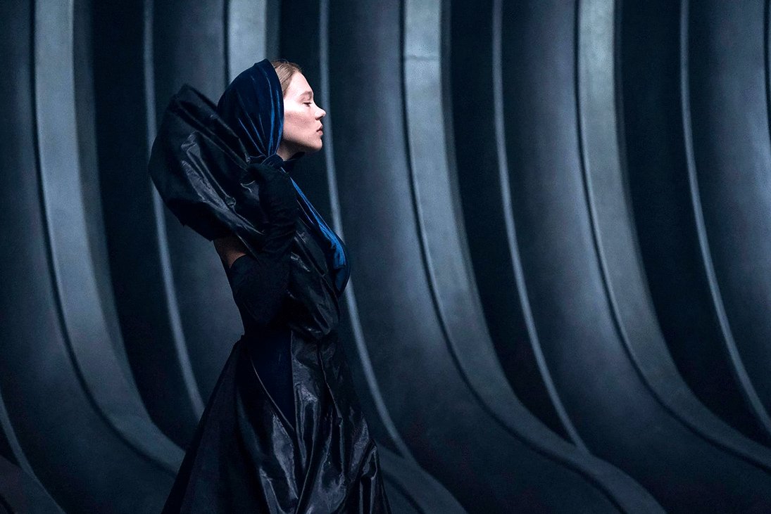 Photo du film Dune: Part Two