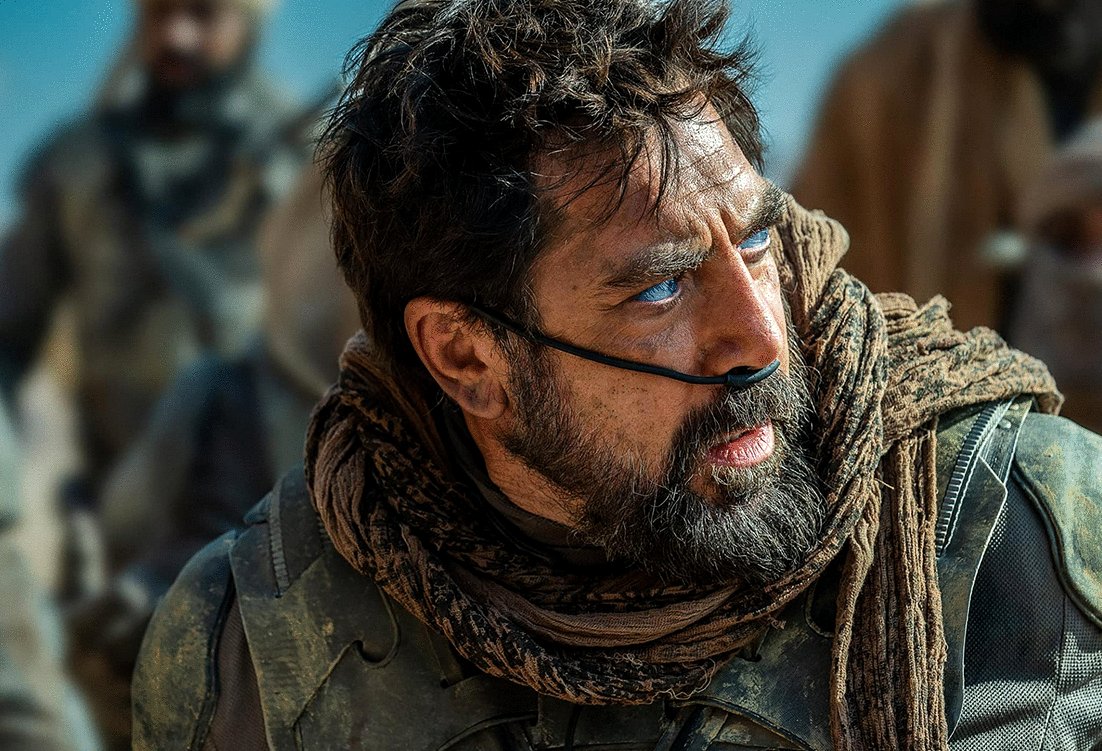 Photo du film Dune: Part Two