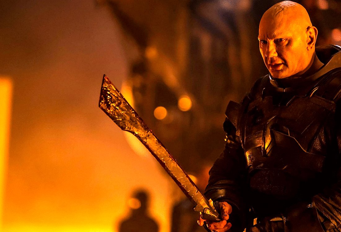 Photo du film Dune: Part Two