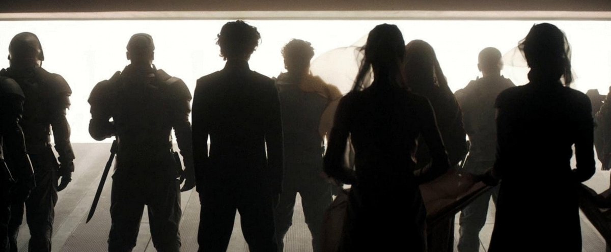 Photo du film Dune: Part Two