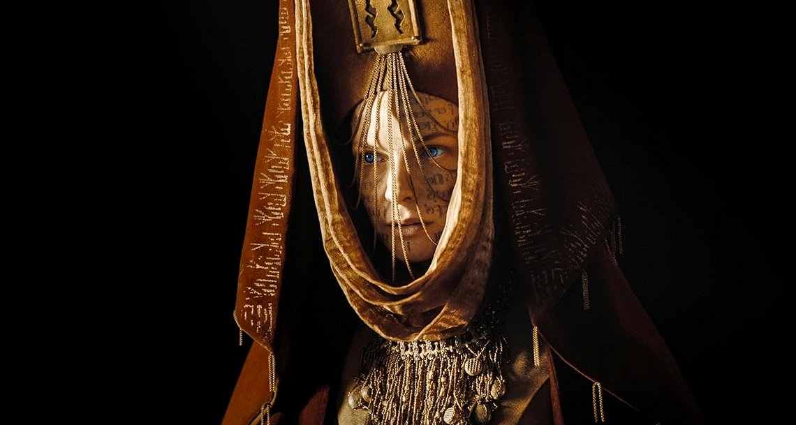 Photo du film Dune: Part Two