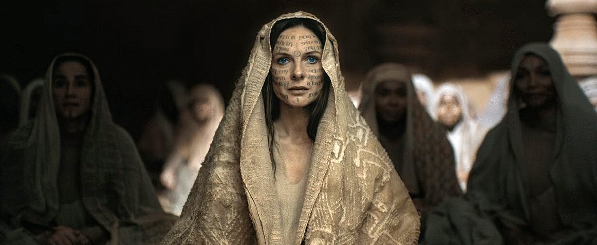 Photo du film Dune: Part Two