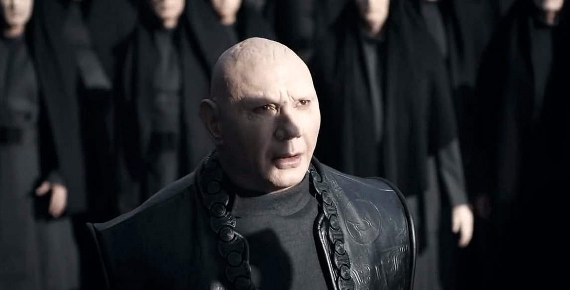 Photo du film Dune: Part Two