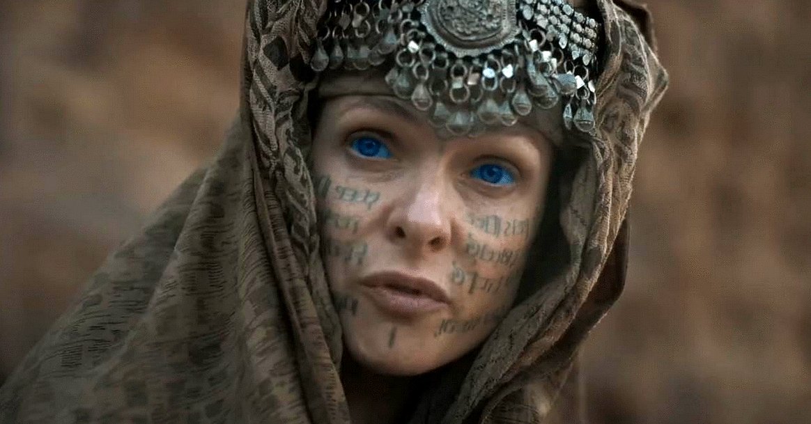 Photo du film Dune: Part Two