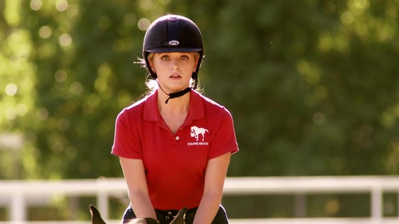 Photo from the movie Emma's Chance