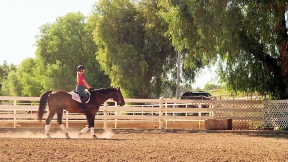 Photo from the movie Emma's Chance