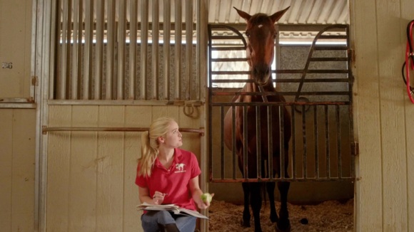 Photo from the movie Emma's Chance