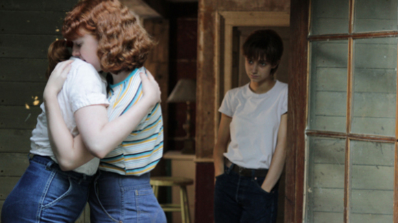 Photo du film Foxfire: Confessions of a Girl Gang
