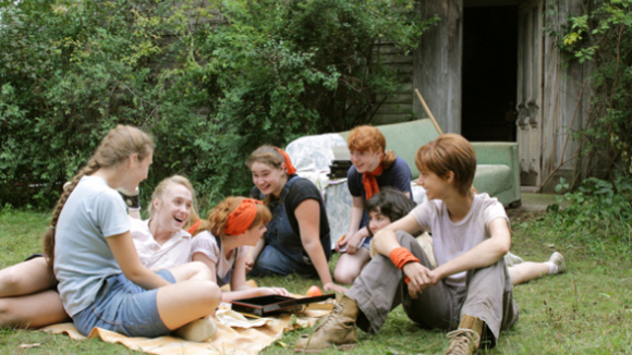 Photo du film Foxfire: Confessions of a Girl Gang