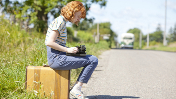 Photo du film Foxfire: Confessions of a Girl Gang