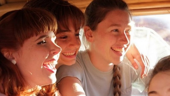 Photo du film Foxfire: Confessions of a Girl Gang