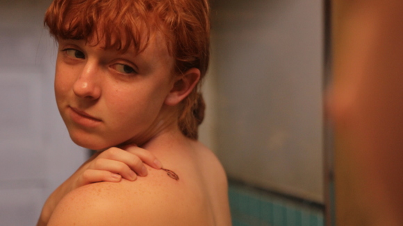 Photo du film Foxfire: Confessions of a Girl Gang