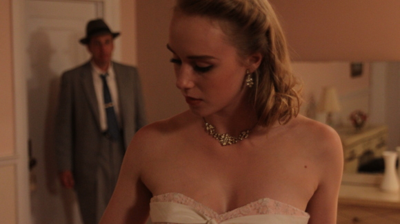 Photo du film Foxfire: Confessions of a Girl Gang