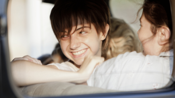 Photo du film Foxfire: Confessions of a Girl Gang