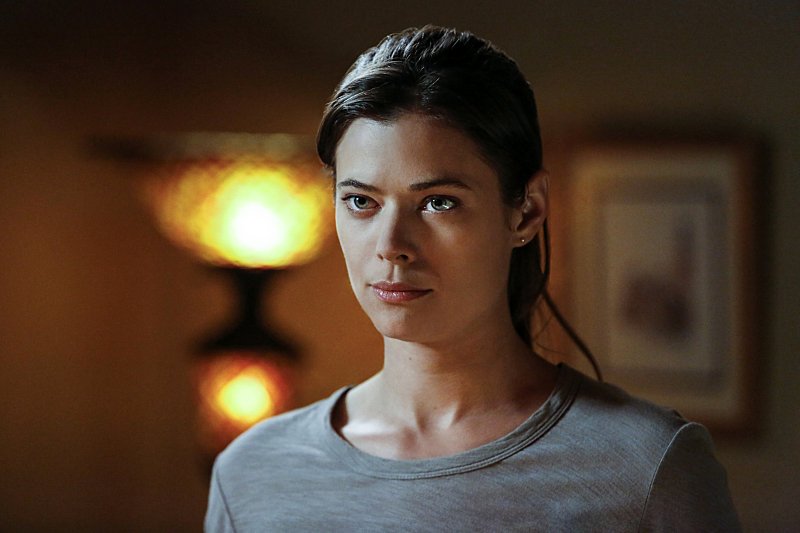 Photo from the movie Frequency