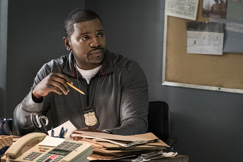 Photo from the movie Frequency